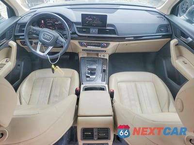Zdjęcie 8 z 14 samochodu: 2018 AUDI Q5 PREMIUM PLUS VIN:WA1BNAFY5J2243395 - miniatura