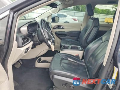 Zdjęcie 7 z 13 samochodu: 2021 CHRYSLER PACIFICA TOURING L VIN:2C4RC1BG6MR552533 - miniatura