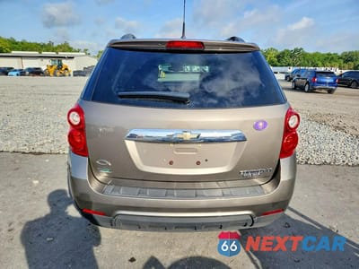 Zdjęcie 6 z 12 samochodu: 2012 CHEVROLET EQUINOX LT VIN:2GNALDEK5C6123826 - miniatura