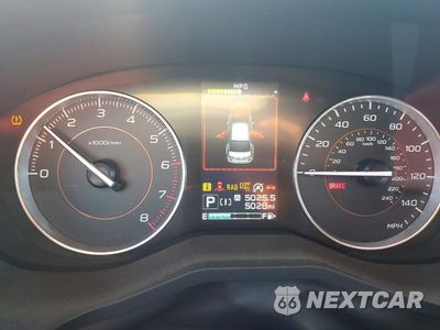 Zdjęcie 9 z 12 samochodu: 2023 SUBARU CROSSTREK LIMITED VIN:JF2GTHMC3P8329989 - miniatura