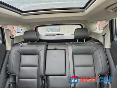 Zdjęcie 10 z 13 samochodu: 2018 GMC TERRAIN DENALI VIN:3GKALXEX8JL230548 - miniatura