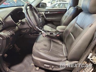 Zdjęcie 7 z 14 samochodu: 2014 KIA SORENTO SX VIN:5XYKWDA74EG464890 - miniatura