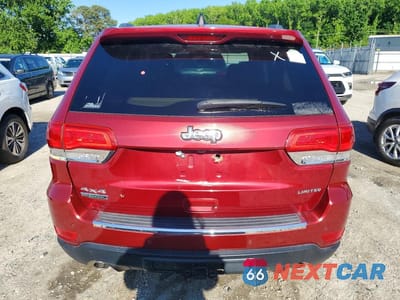 Zdjęcie 6 z 13 samochodu: 2015 JEEP GRAND CHEROKEE LIMITED VIN:1C4RJFBM8FC675710 - miniatura