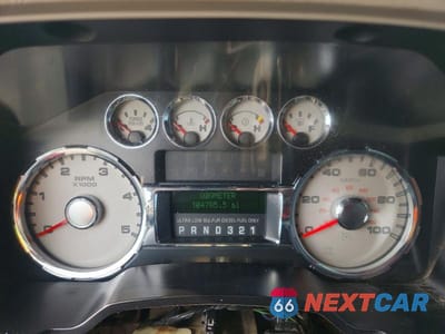Zdjęcie 9 z 12 samochodu: 2009 FORD F250 SUPER DUTY VIN:1FTSW21R99EB19147 - miniatura