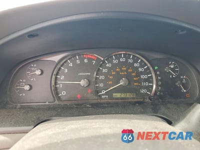 Zdjęcie 9 z 13 samochodu: 2006 TOYOTA SEQUOIA LIMITED VIN:5TDZT38A16S264587 - miniatura