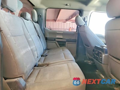 Zdjęcie 10 z 12 samochodu: 2022 FORD F250 SUPER DUTY VIN:1FT8W2BT2NEE23810 - miniatura
