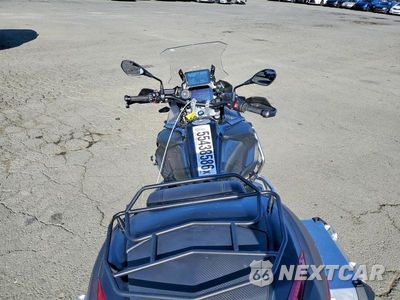 Zdjęcie 6 z 9 samochodu: 2024 BMW R 1250 GS ADVENTURE VIN:WB10M1304R6J50979 - miniatura