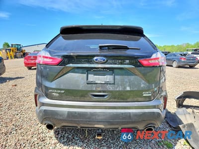 Zdjęcie 6 z 14 samochodu: 2019 FORD EDGE SEL VIN:2FMPK3J9XKBB96758 - miniatura
