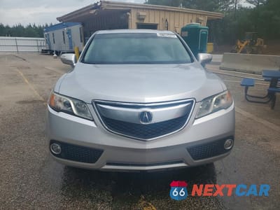 Piąte zdjęcie samochodu w środku: 2013 ACURA RDX TECHNOLOGY-R&D-REPO-CK ENG LT ON VIN:5J8TB3H5XDL017631 - miniatura
