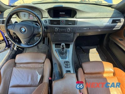 Zdjęcie 9 z 10 samochodu: 2012 BMW 335 I SULEV VIN:WBADX1C51CE825494 - miniatura