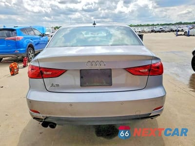 Zdjęcie 6 z 12 samochodu: 2016 AUDI A3 PREMIUM VIN:WAUA7GFF9G1005204 - miniatura