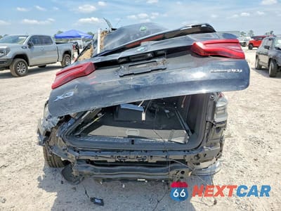 Zdjęcie 6 z 13 samochodu: 2020 BMW X3 SDRIVE30I VIN:5UXTY3C08LLE54892 - miniatura