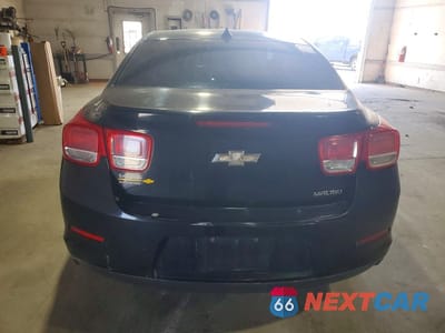 Zdjęcie 6 z 12 samochodu: 2013 CHEVROLET MALIBU LS VIN:1G11B5SA5DU137394 - miniatura