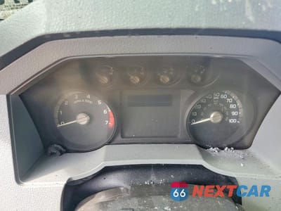 Zdjęcie 9 z 12 samochodu: 2016 FORD F250 SUPER DUTY VIN:1FTBF2B63GEA69265 - miniatura