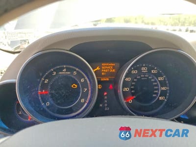 Zdjęcie 9 z 13 samochodu: 2008 ACURA MDX TECHNOLOGY VIN:2HNYD28698H545868 - miniatura