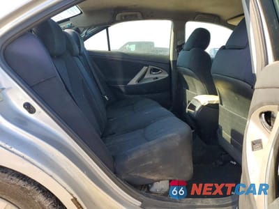 Zdjęcie 11 z 14 samochodu: 2011 TOYOTA CAMRY SE VIN:4T1BF3EK0BU773545 - miniatura