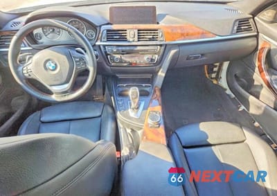 Zdjęcie 8 z 13 samochodu: 2016 BMW 428 I VIN:WBA3N7C57GK227969 - miniatura