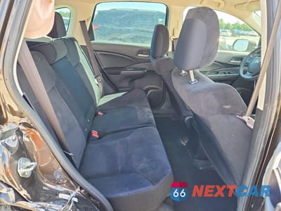Zdjęcie 11 z 13 samochodu: 2014 HONDA CR-V LX VIN:5J6RM4H39EL090301 - miniatura