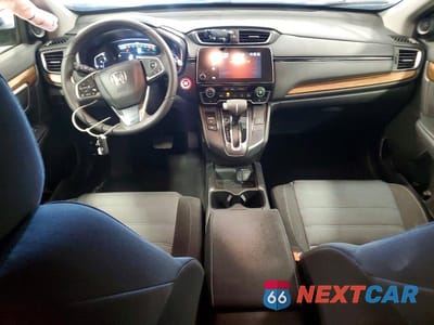 Zdjęcie 8 z 12 samochodu: 2017 HONDA CR-V EX VIN:5J6RW2H52HL033703 - miniatura