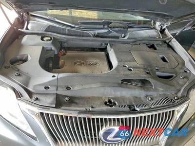 Zdjęcie 12 z 13 samochodu: 2010 LEXUS RX 450H VIN:JTJBC1BA3A2031595 - miniatura