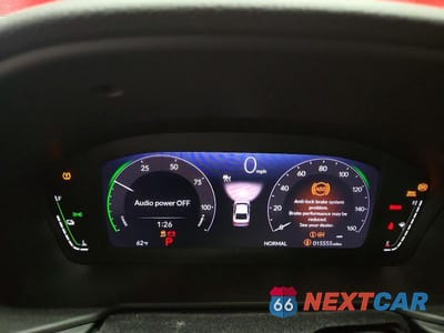 Zdjęcie 9 z 12 samochodu: 2024 HONDA ACCORD TOURING HYBRID VIN:1HGCY2F88RA020620 - miniatura