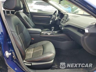 Zdjęcie 7 z 11 samochodu: 2023 NISSAN ALTIMA SR VIN:1N4BL4CV9PN384202 - miniatura