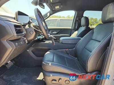 Zdjęcie 7 z 12 samochodu: 2025 CHEVROLET SILVERADO LT VIN:1GC10ZED3SU413515 - miniatura