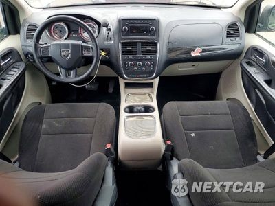 Zdjęcie 8 z 13 samochodu: 2013 DODGE GRAND CARAVAN SXT VIN:2C4RDGCGXDR582598 - miniatura