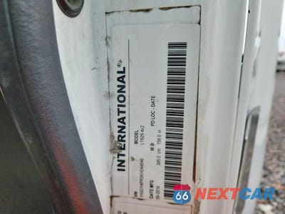 Zdjęcie 10 z 10 samochodu: 2019 INTERNATIONAL LT625 SEMI TRUCK VIN:1HSDYAPR0KH044046 - miniatura