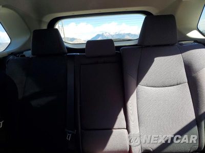 Zdjęcie 10 z 14 samochodu: 2022 TOYOTA RAV4 LE VIN:2T3H1RFV7NC192271 - miniatura