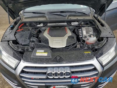 Zdjęcie 12 z 13 samochodu: 2018 AUDI SQ5 PREMIUM PLUS VIN:WA1A4AFY5J2215904 - miniatura