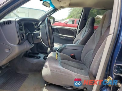 Zdjęcie 7 z 13 samochodu: 1999 DODGE DURANGO VIN:1B4HS28Y0XF582849 - miniatura