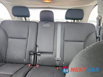 Zdjęcie 10 z 13 samochodu: 2008 FORD EDGE SEL VIN:2FMDK48C58BB43405 - miniatura