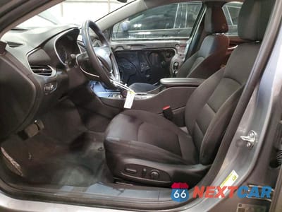 Zdjęcie 7 z 13 samochodu: 2023 CHEVROLET MALIBU LT VIN:1G1ZD5ST7PF220929 - miniatura