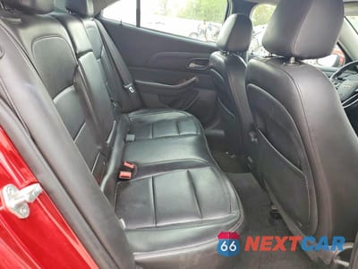 Zdjęcie 10 z 12 samochodu: 2013 CHEVROLET MALIBU 2LT VIN:1G11E5SA9DF343717 - miniatura