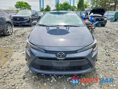 Piąte zdjęcie samochodu w środku: 2024 TOYOTA COROLLA LE VIN:5YFB4MDE7RP155559 - miniatura