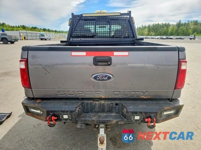 Zdjęcie 6 z 12 samochodu: 2009 FORD F250 SUPER DUTY VIN:1FTSX21Y59EA53782 - miniatura