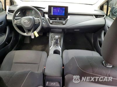 Zdjęcie 8 z 12 samochodu: 2024 TOYOTA COROLLA HYBRID LE VIN:JTDBCMFE2R3068855 - miniatura