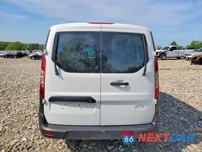 Zdjęcie 6 z 14 samochodu: 2022 FORD TRANSIT CONNECT XL VIN:NM0LS7S23N1542450 - miniatura