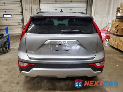 Zdjęcie 6 z 14 samochodu: 2025 KIA NIRO EX VIN:KNDCS3LF9S5293119 - miniatura