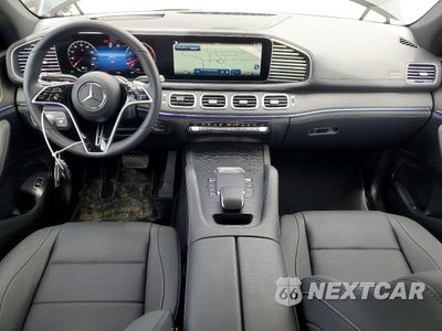 Zdjęcie 8 z 13 samochodu: 2026 MERCEDES-BENZ GLE COUPE 450 4MATIC VIN:4JGFD5KB2TB561380 - miniatura