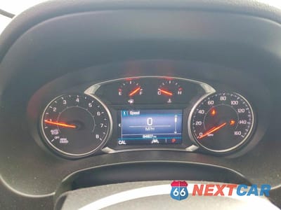 Zdjęcie 9 z 13 samochodu: 2020 GMC TERRAIN SLE VIN:3GKALMEV4LL294618 - miniatura