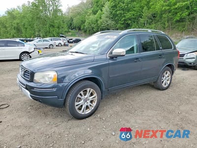 2014 VOLVO XC90 3.2 YV4952CZXE1680275 - główne zdjęcie licytacji z USA - miniatura