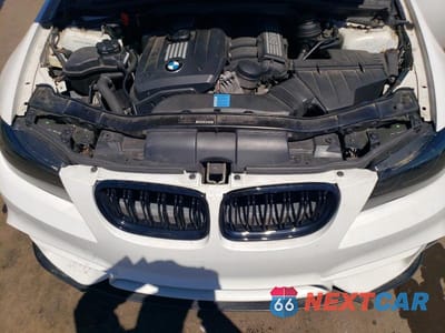 Zdjęcie 11 z 12 samochodu: 2011 BMW 328 I SULEV VIN:WBAPH5G52BNM75383 - miniatura