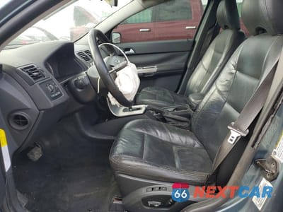 Zdjęcie 7 z 12 samochodu: 2005 VOLVO S40 T5 VIN:YV1MS682452092319 - miniatura