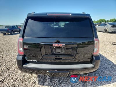 Zdjęcie 6 z 13 samochodu: 2018 GMC YUKON SLT VIN:1GKS2BKC3JR321585 - miniatura