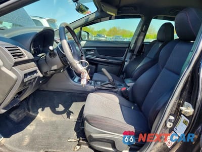 Zdjęcie 7 z 13 samochodu: 2017 SUBARU WRX VIN:JF1VA1B60H9840884 - miniatura
