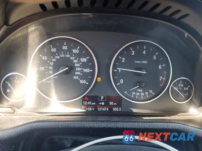 Zdjęcie 9 z 13 samochodu: 2015 BMW X3 XDRIVE28I VIN:5UXWX9C5XF0D56144 - miniatura