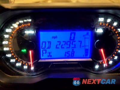 Zdjęcie 8 z 10 samochodu: 2026 POLARIS RANGER XP 1000 UTILITY VEHICLE VIN:4XARRU992T8025422 - miniatura