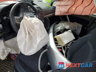 Zdjęcie 8 z 12 samochodu: 2015 SUBARU FORESTER 2.5I PREMIUM VIN:JF2SJADC5FH517533 - miniatura